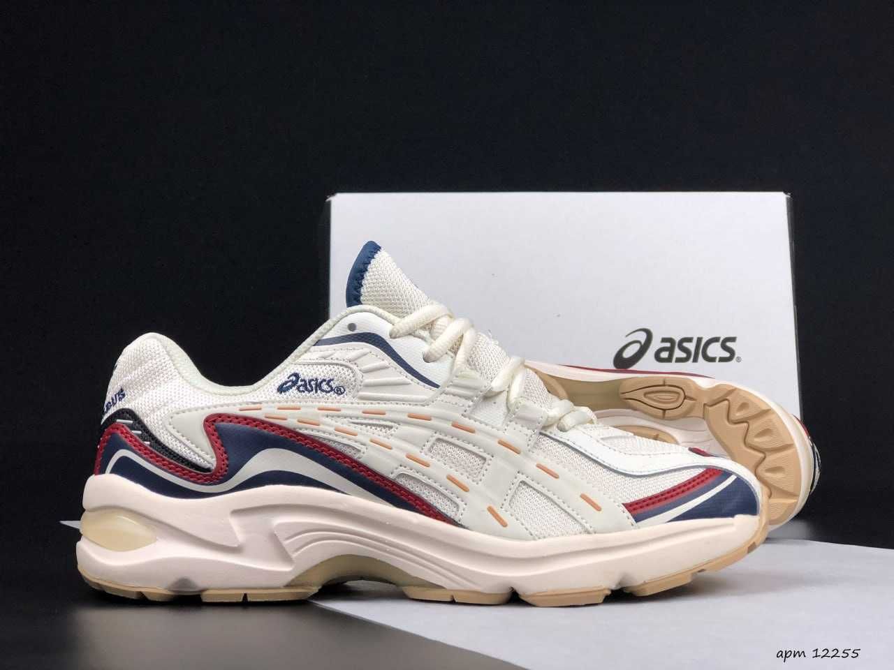 Чоловічі кросівки Асікс Asics gel Preleus