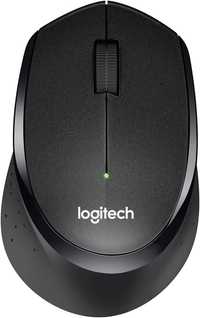 Logitech M330 SILENT PLUS Mysz bezprzewodowa