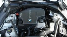 Kompletny Silnik N20B20 245km BMW F10 F30