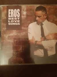 Płyta CD Eros Ramazzotti - 2 CD