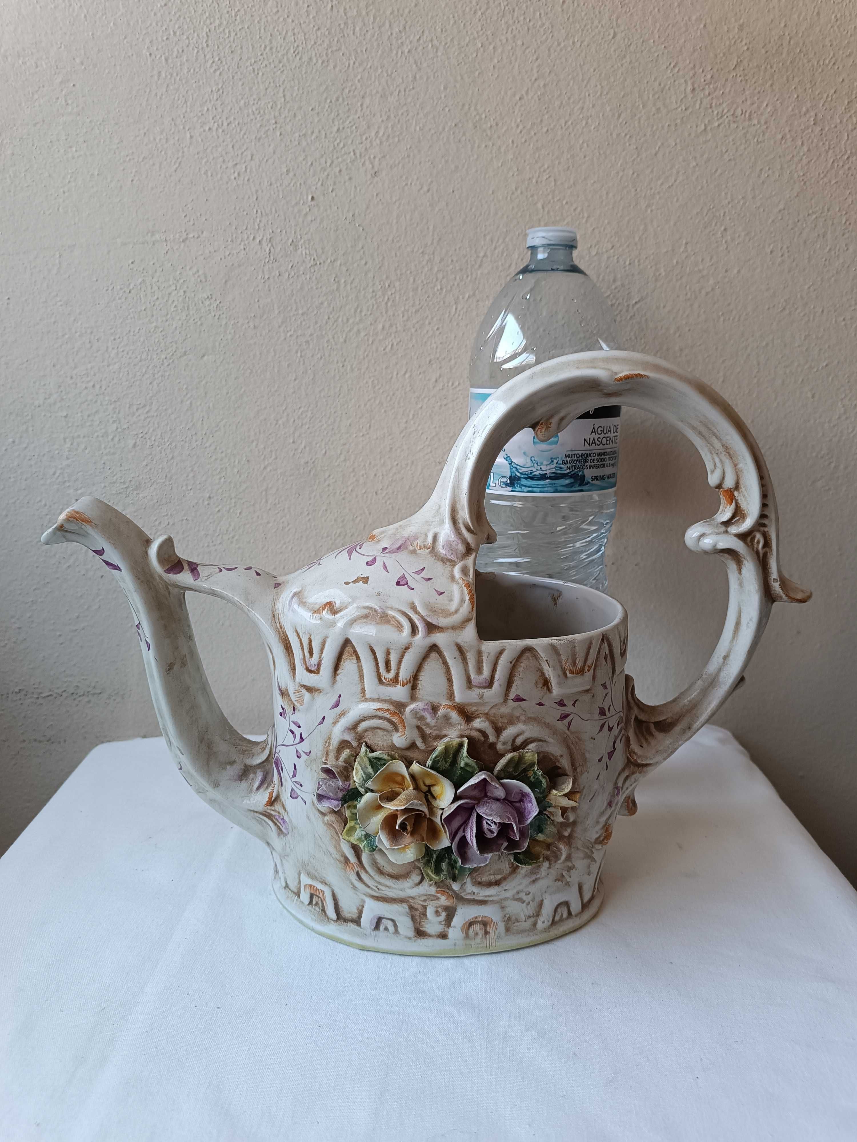 Peça de decoração