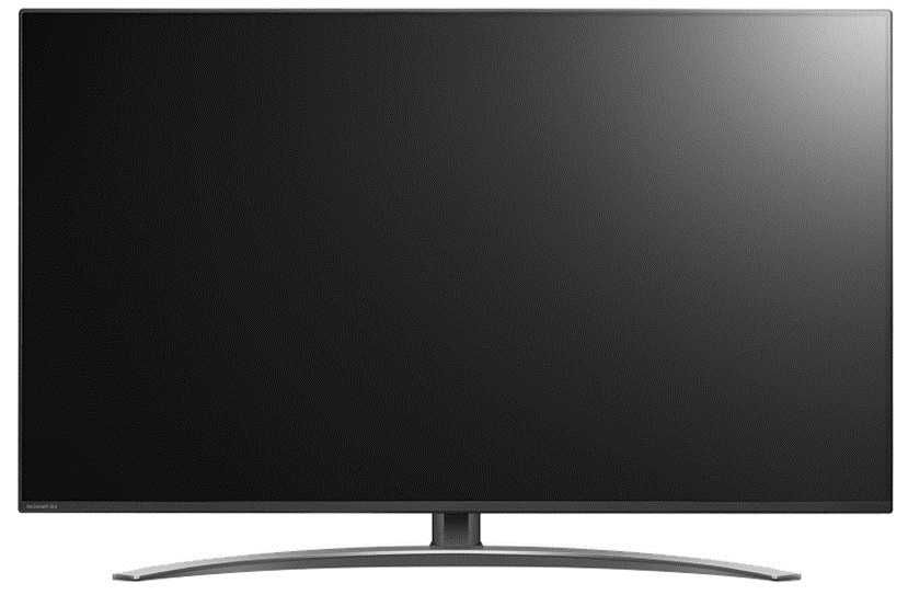 телевизор 86'' LG 86SM9000PLA