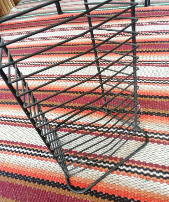 Suportes de CD como novos