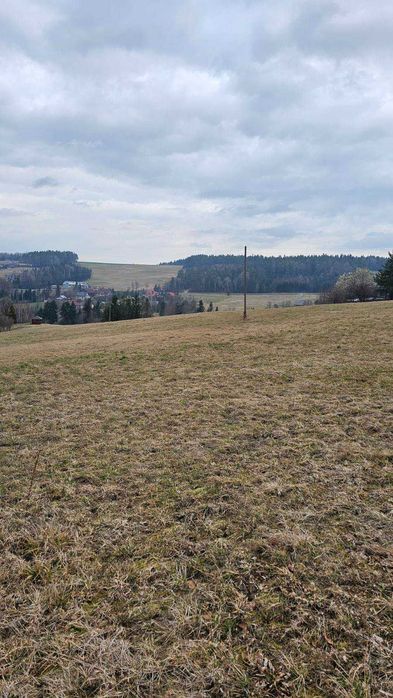 Grunty rolno działkowe