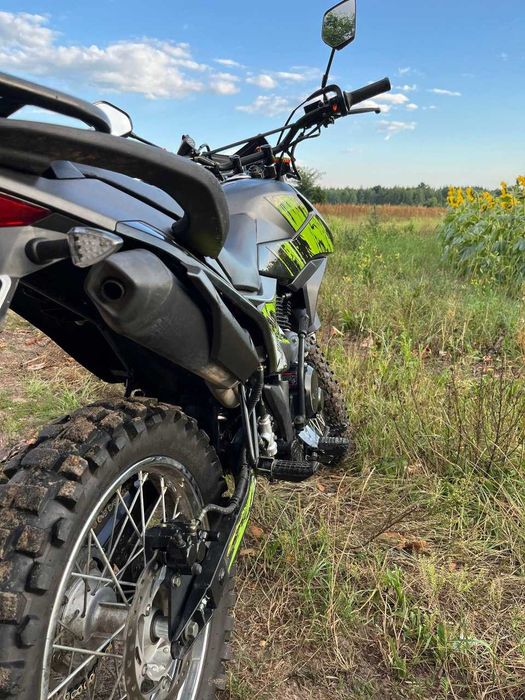 Продам   Shineray xy250gy-6c