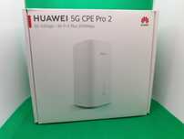 Nowy Router Huawei 5G CPE Pro2 (H122-373) GW Salon 4GSM Świdnica