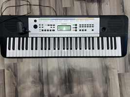 Keyboard Yamaha YPT 255