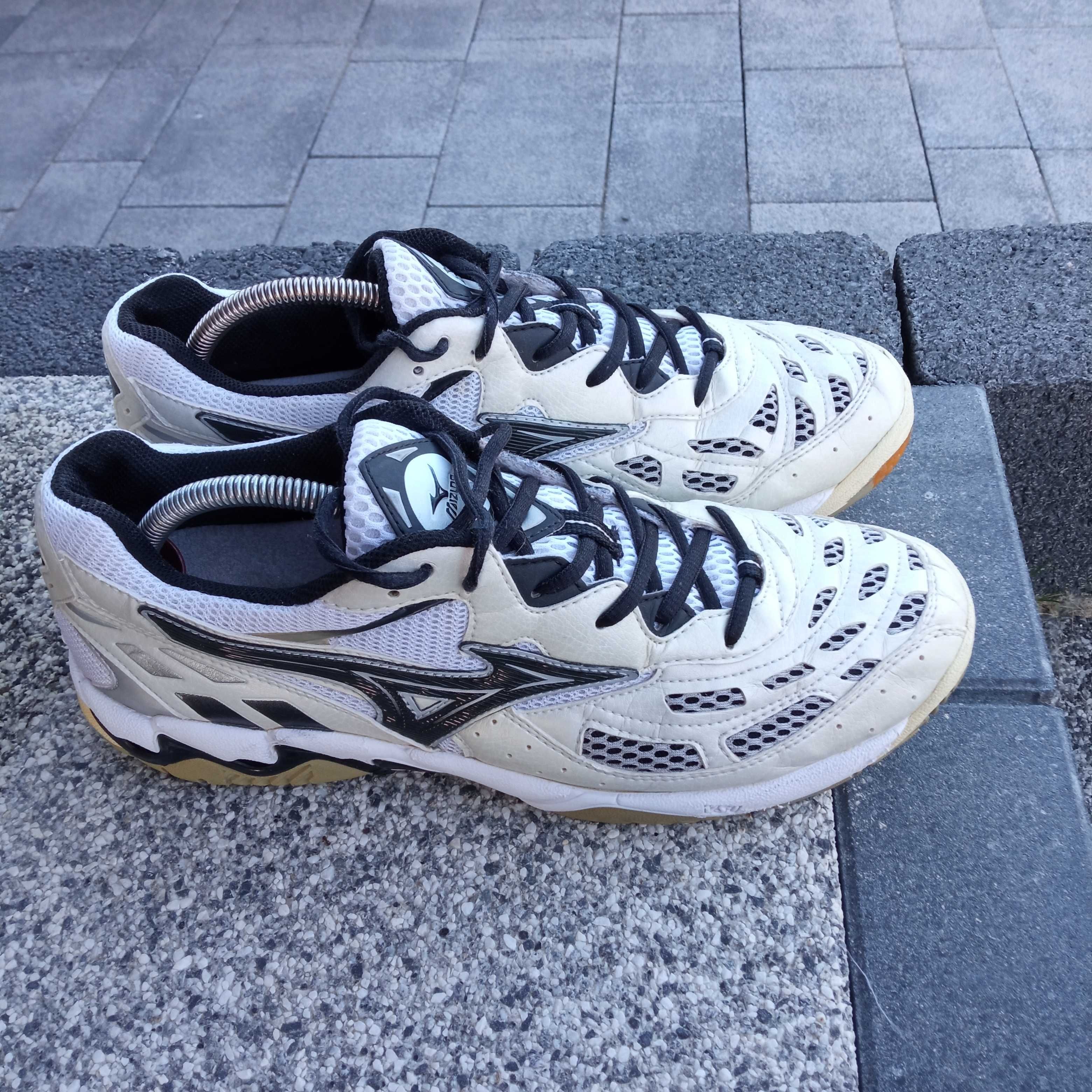 Mizuno Wave Spike Sportowe Buty Rozmiar 43 1/3 Unisex