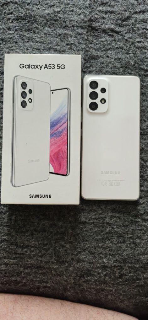 Смартфон Samsung А 53 5G