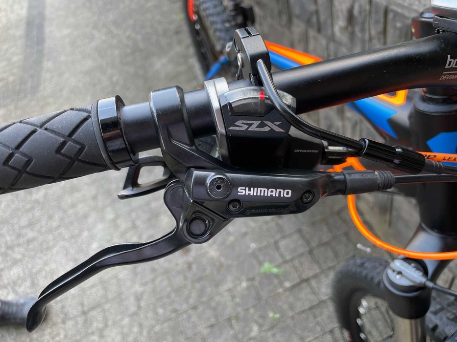 Rower MTB Scott Aspect 700/900 Seriespo lifcie