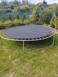 Trampolina 3 m szerokości