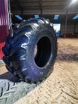 Opona Goodyear 800/70/38