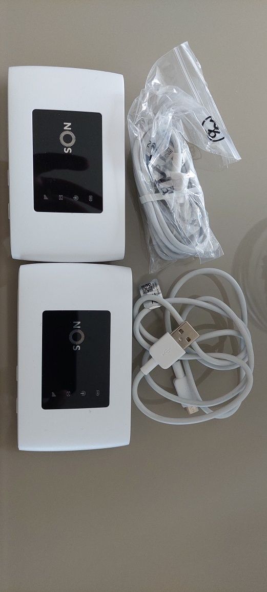 Hotspot Kanguru 4G da NOS
