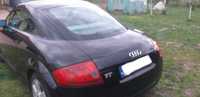 Audi TT 8n 1998r. 180KM
