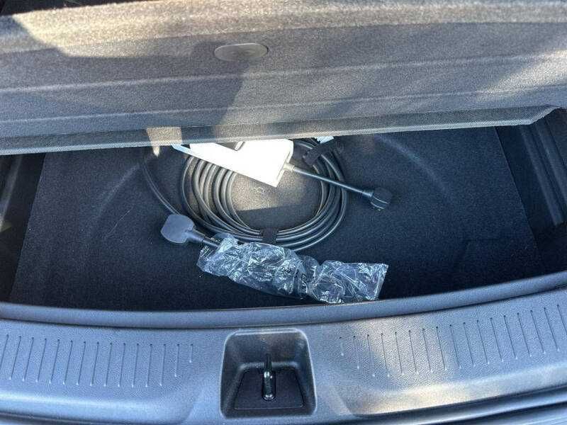 2022 Chevrolet Bolt EUV