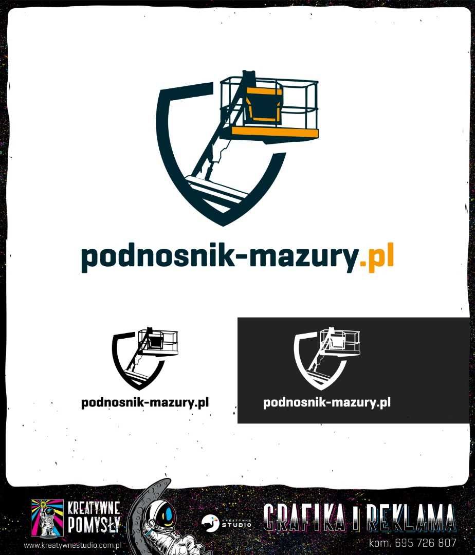 Podnośnik  Koszowy 20M/30M