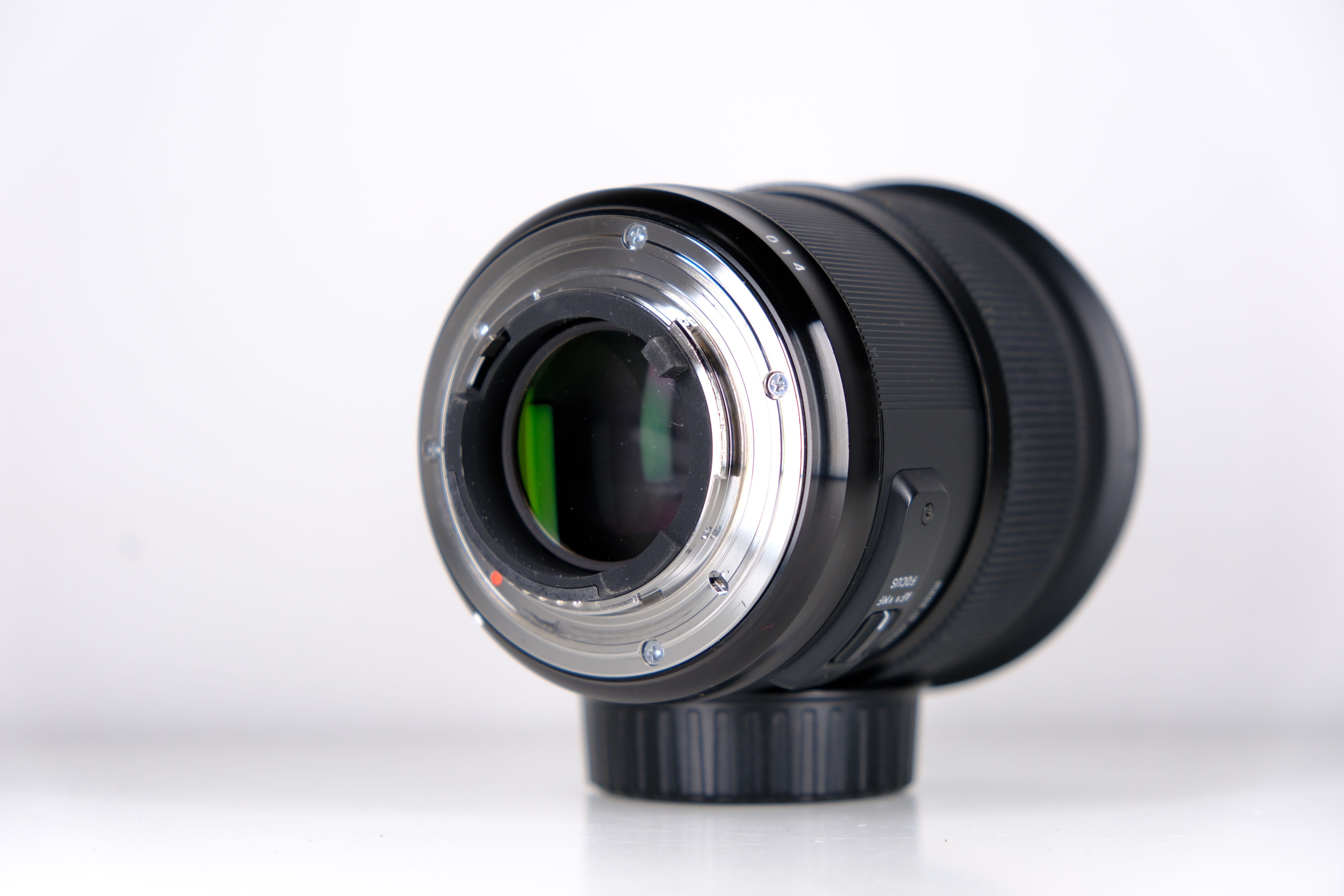 Sigma 50mm f/1.4 DG HSM Art Nikon F + гарантія \ без передоплат