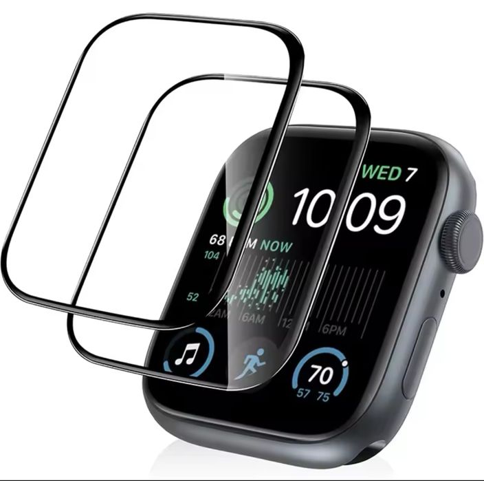 захисне скло apple watch 7 45mm