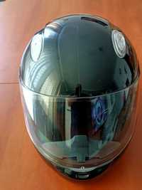 Kask motocyklowy