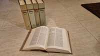 Enciclopédia Polis da Verbo, 5 volumes