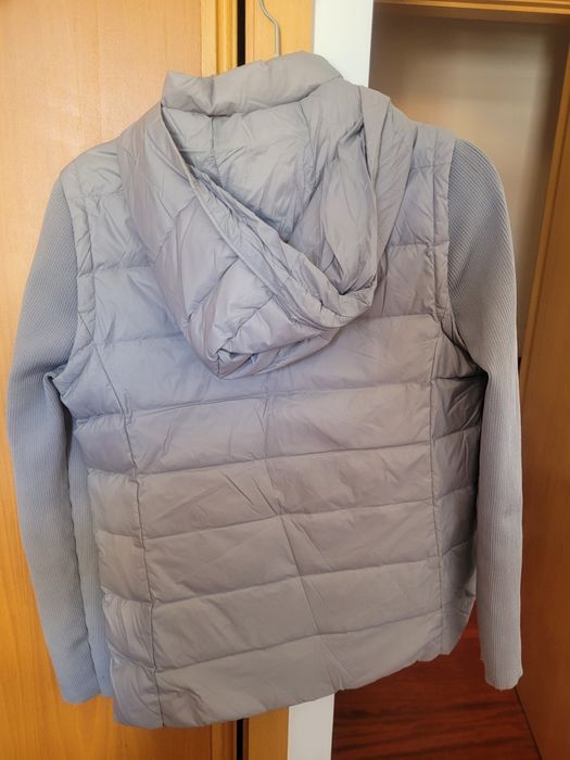 Casaco original Tommy Hilfiger, tamanho M,