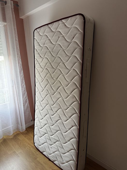 Colchão ortopédico