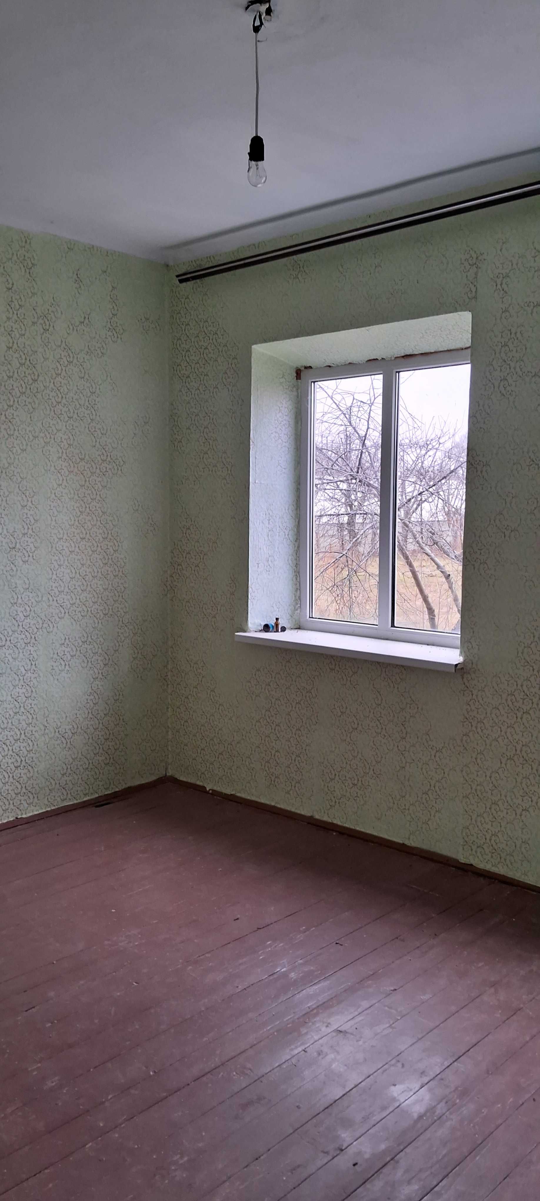 Продам каменный дом в Граданицах