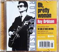 Roy Orbison - Oh, Pretty Woman /CD