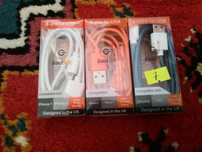 Kabel USB do ładowania 12 zł sztuka