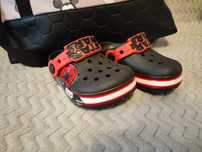 Klapki crocs r. C6 (22-23)