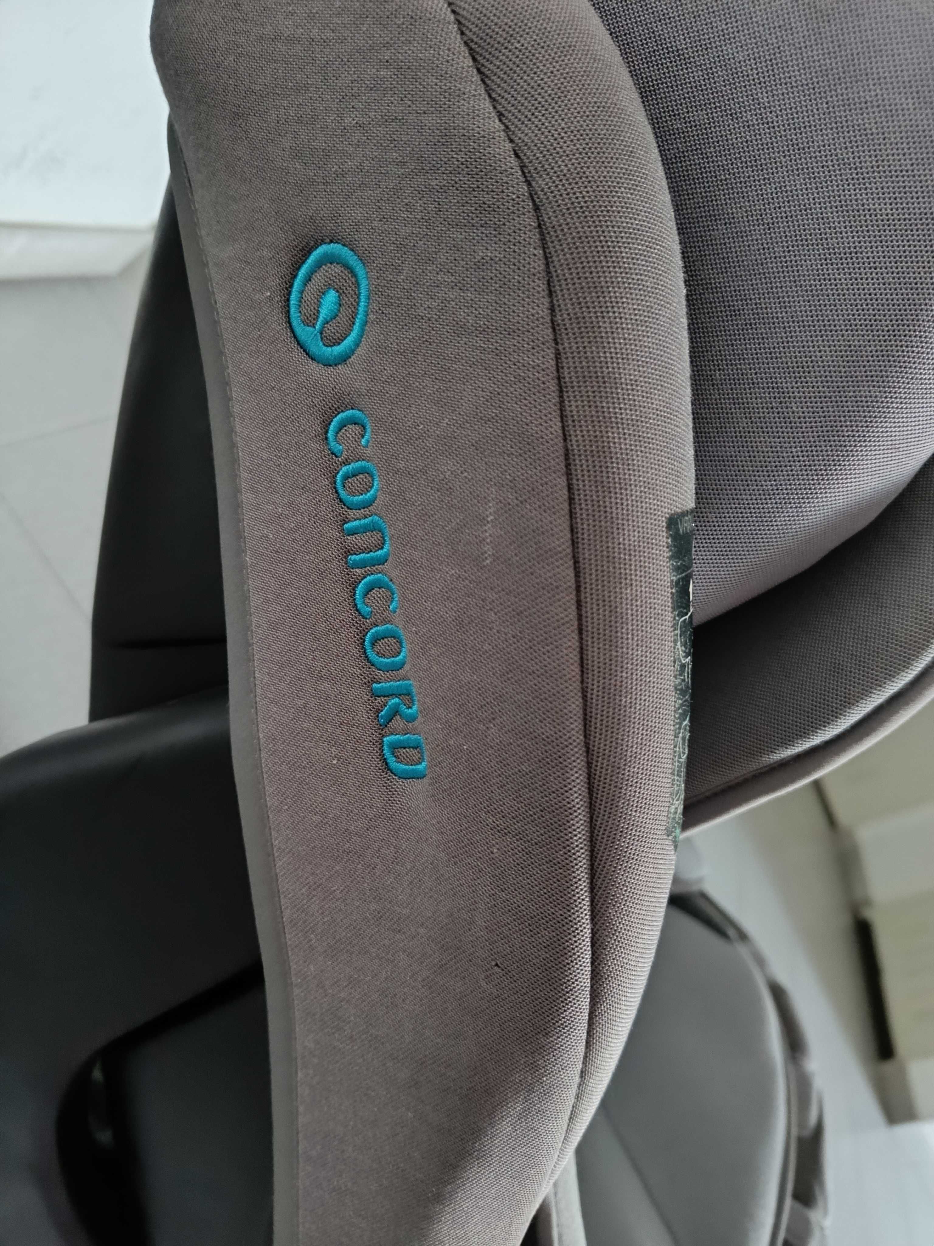 Concord Cadeira Auto Ultimax 3 Isofix