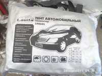 Продам автомобильный тент LAVITA LA 140101/BAG