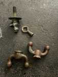 Antiguidades varias