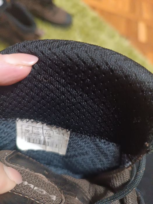 Черевики чоловічі Lova