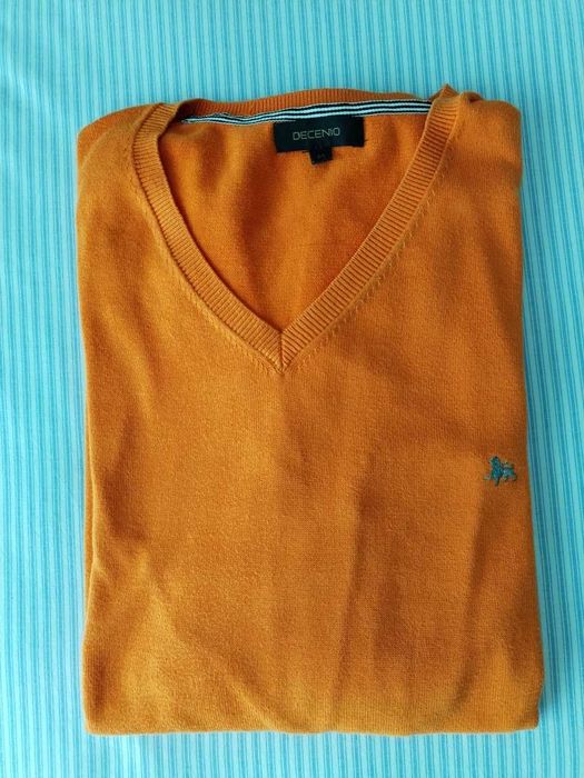 Vendo Pullovers e Casacos malha Homem