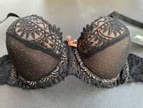 Biustonosz Dama Kier 75 B