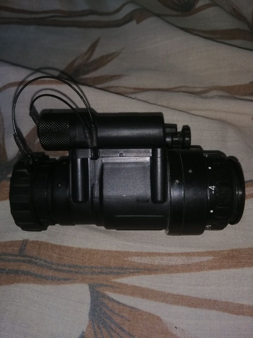 Продам ПВС 14 gen2 green