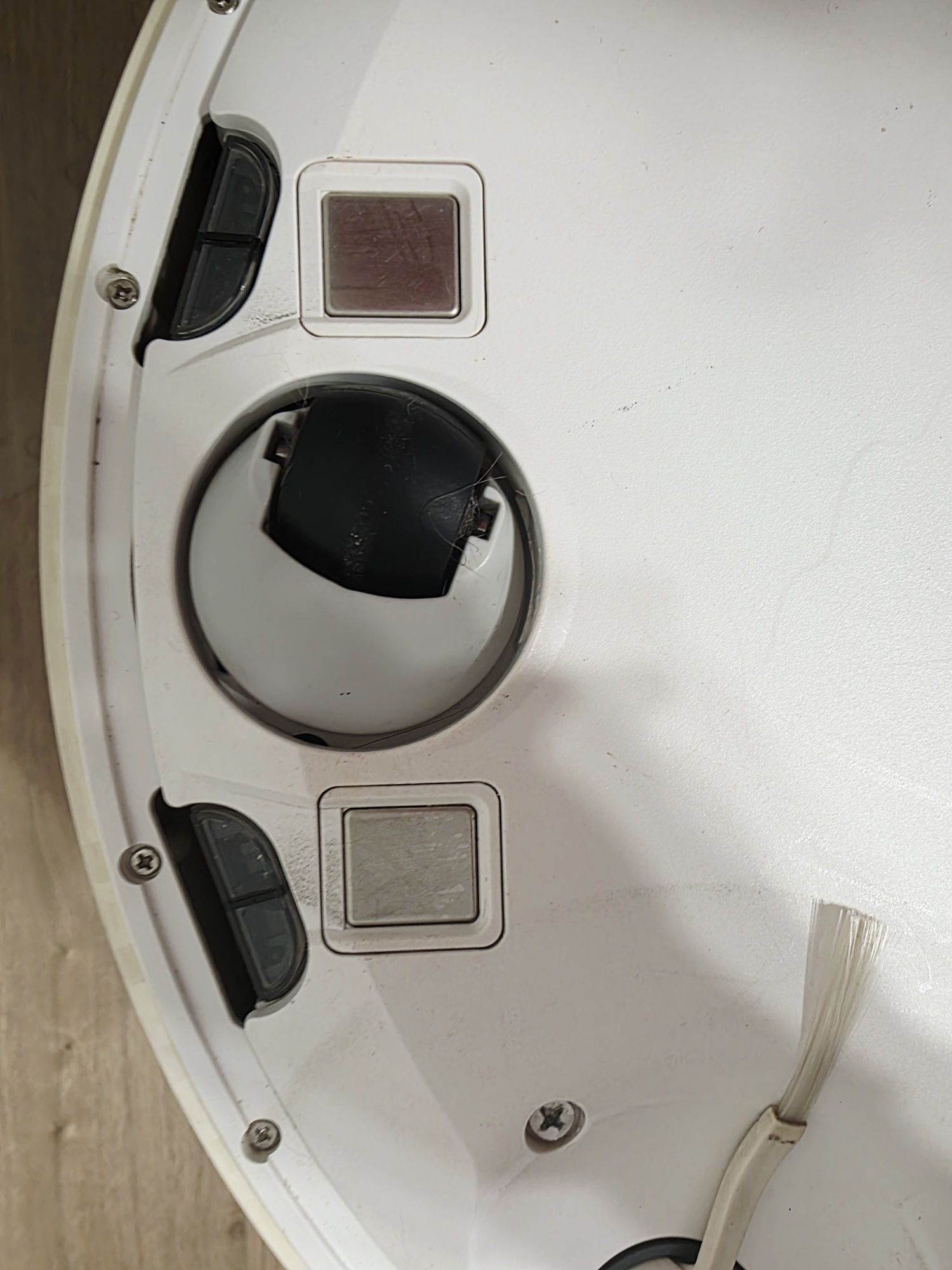 Робот-пилосос Xiaomi Roborock S5
