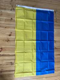 Bandeira da ucrania