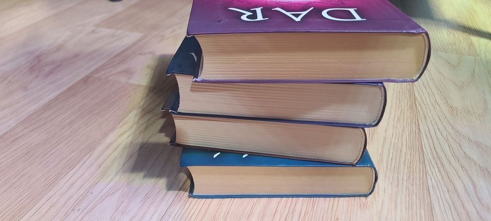 Alison Croggon Dar Zagadka Kruk Pieśń