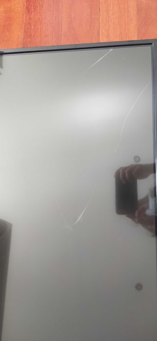 Televisão Phillips 40 polegadas