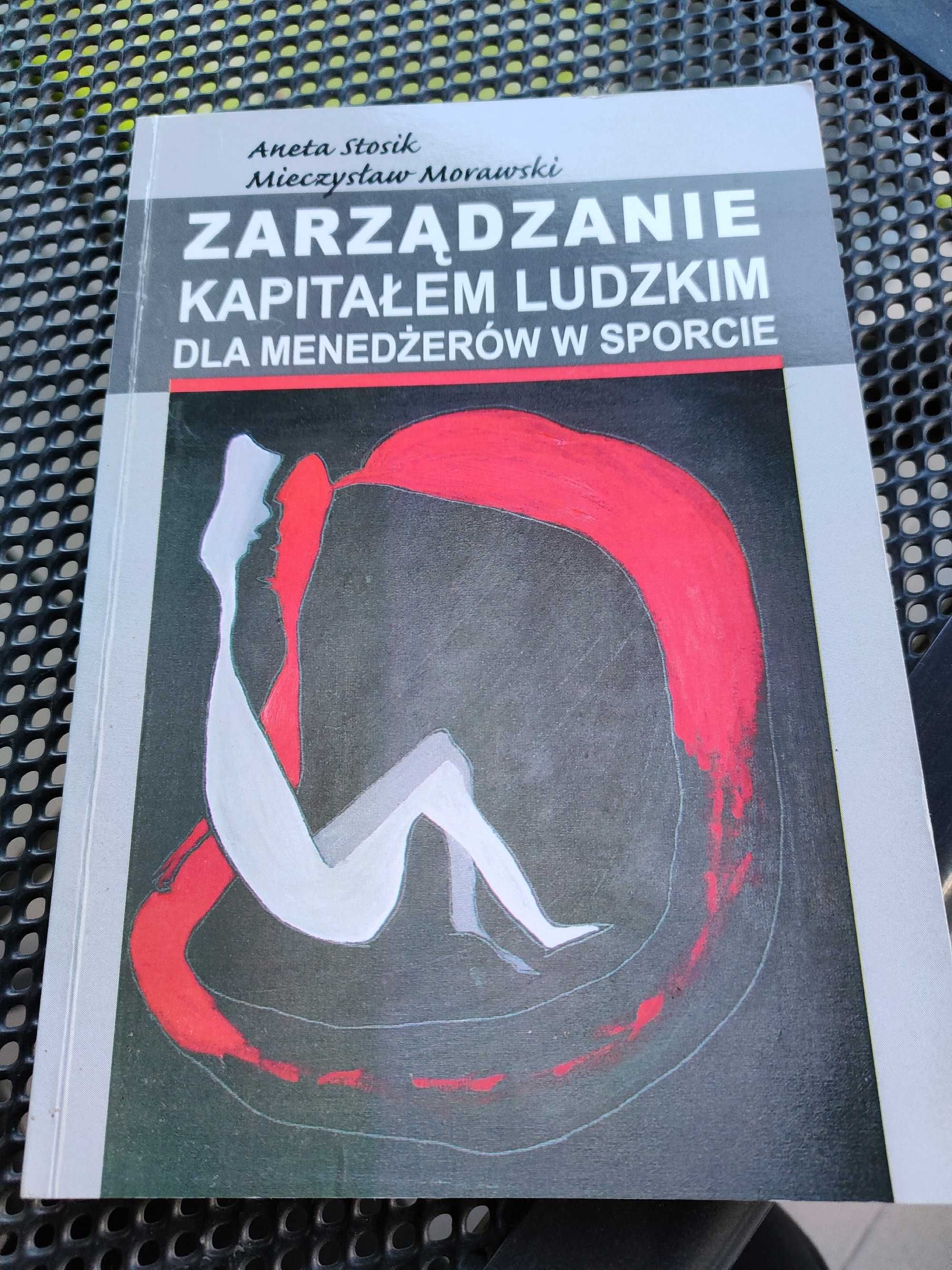 zarządzanie kapitałem ludzkim dla menedżerów w sporcie