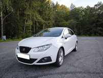 SEAT Ibiza 4 1.6 TDI