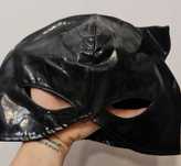 3121 Strój karnawałowy Przebranie Cat Woman rozmiar S