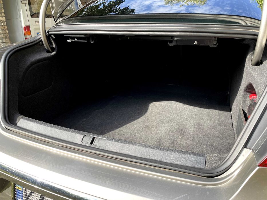 Фольксваген СС 2.0