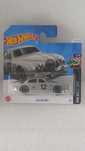 Jaguar mk1 hot wheels