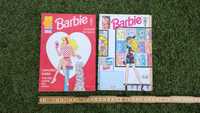 Barbie Banda Desenhada Vintage