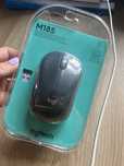 Mysz bezprzewodowa logitech M185