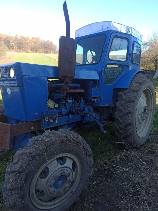 Продам Т40АМ в хорошому стані.