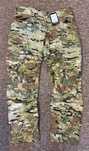 Spodnie Arcteryx LEAF Assault Pant AR MultiCam US Made